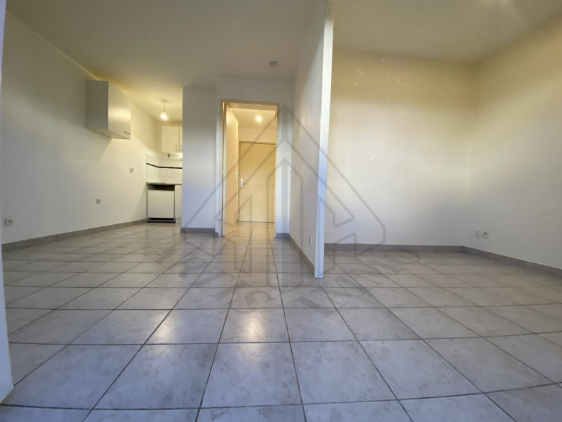 location Appartement Saint Georges D'orques - Photo 2