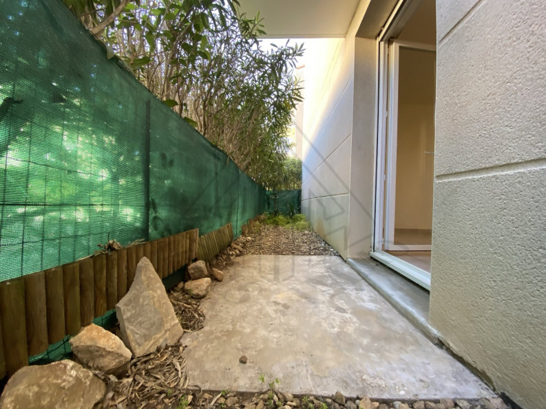 location Appartement Saint Georges D'orques - Photo 1