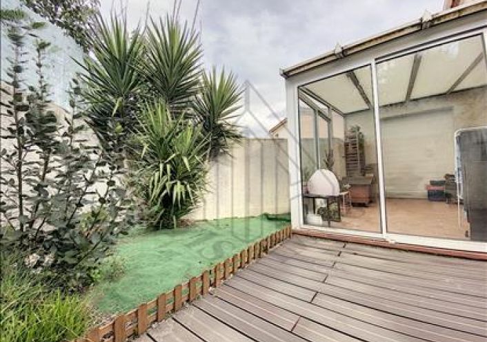 vente Maison Montpellier