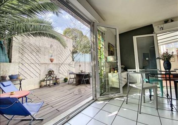 vente Maison Montpellier