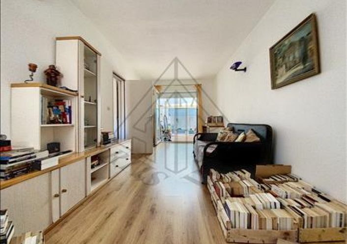 vente Maison Montpellier