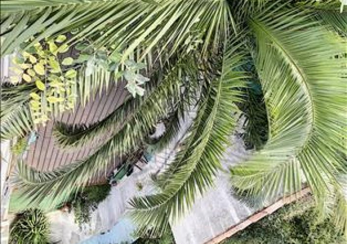 vente Maison Montpellier