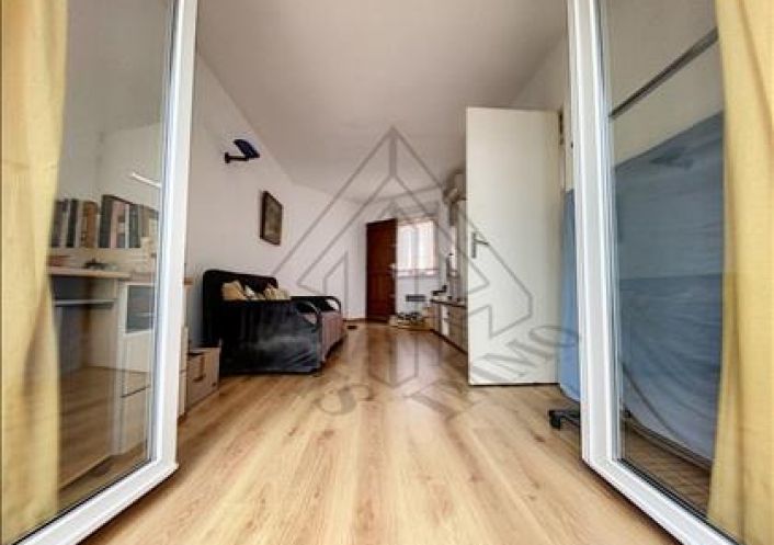 vente Maison Montpellier