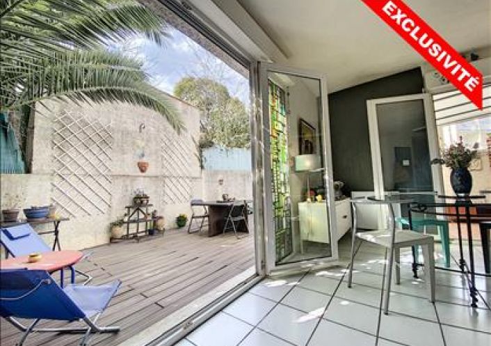 vente Maison Montpellier
