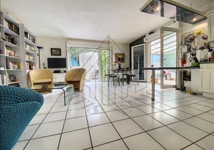 vente Maison Montpellier