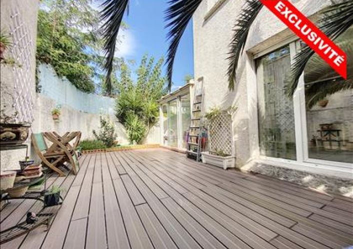 vente Maison Montpellier