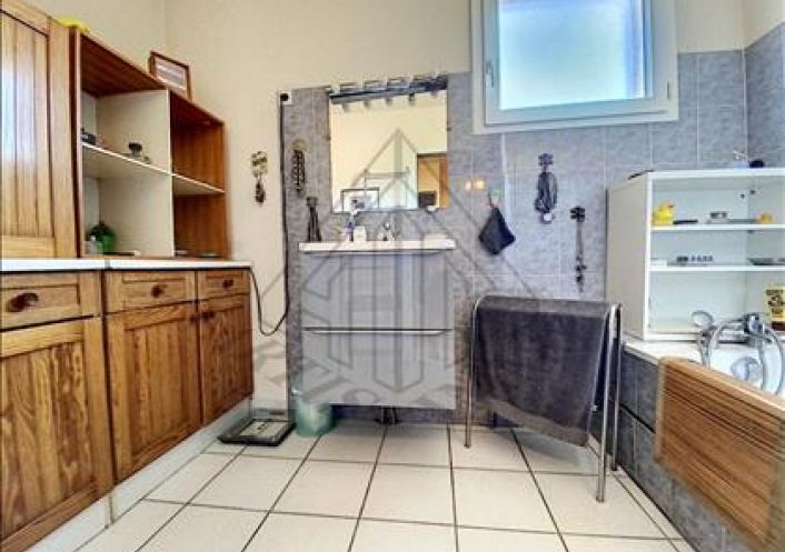 vente Maison Montpellier