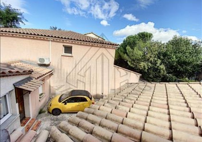 vente Maison Montpellier