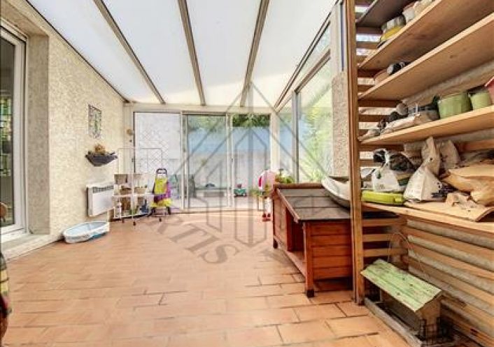 vente Maison Montpellier