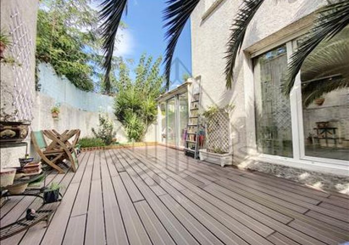 vente Maison Montpellier