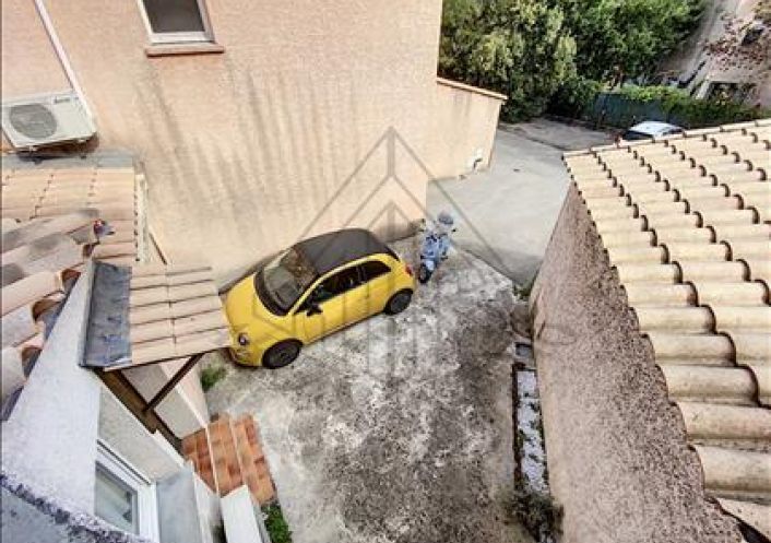 vente Maison Montpellier