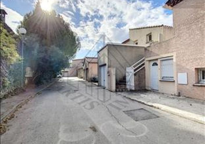 vente Maison Montpellier