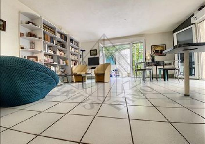 vente Maison Montpellier