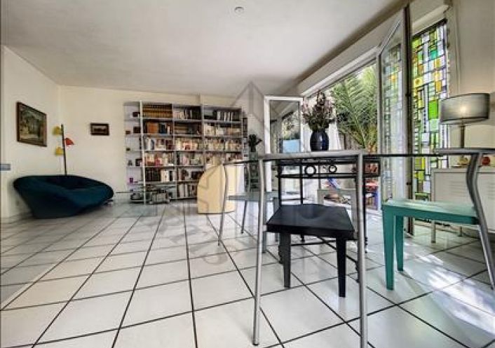 vente Maison Montpellier