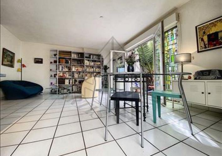 vente Maison Montpellier