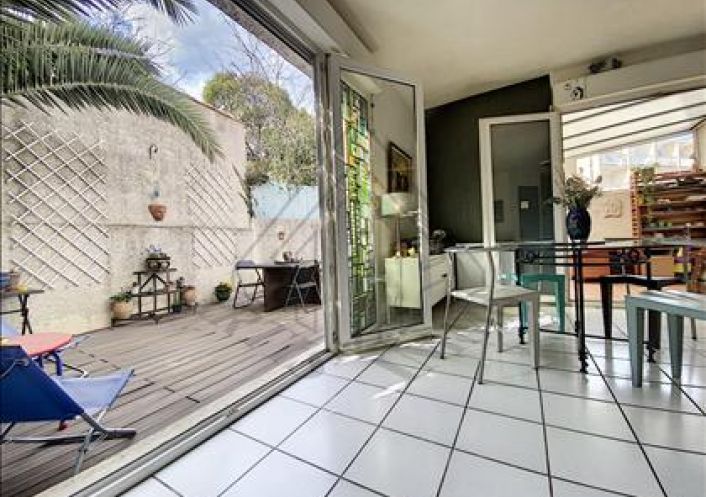 vente Maison Montpellier