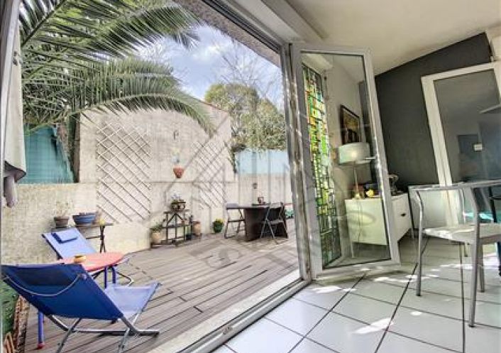 vente Maison Montpellier