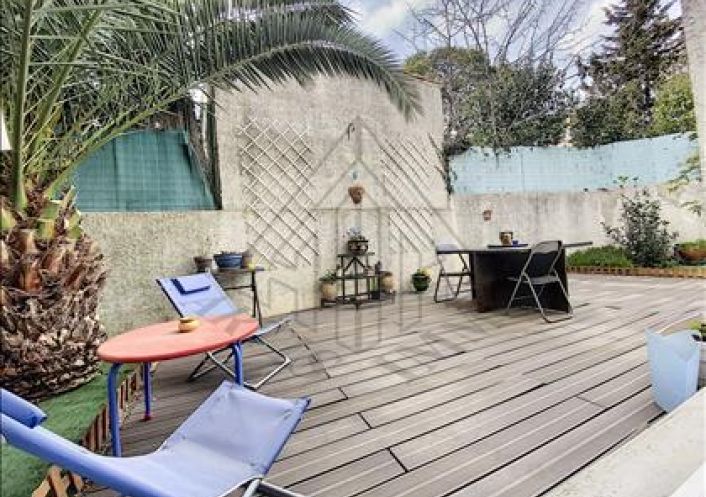 vente Maison Montpellier