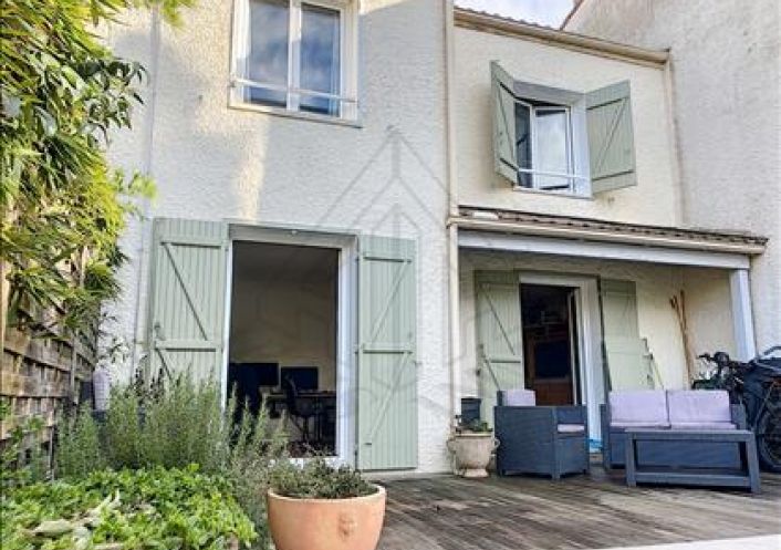 vente Maison Montpellier