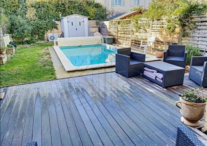 vente Maison Montpellier