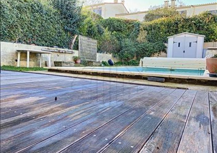 vente Maison Montpellier