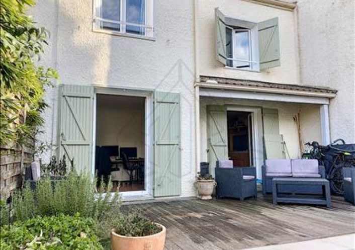 vente Maison Montpellier