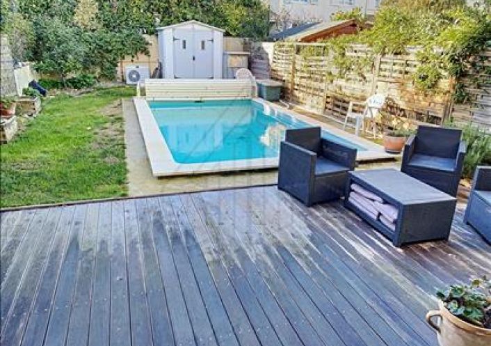 vente Maison Montpellier