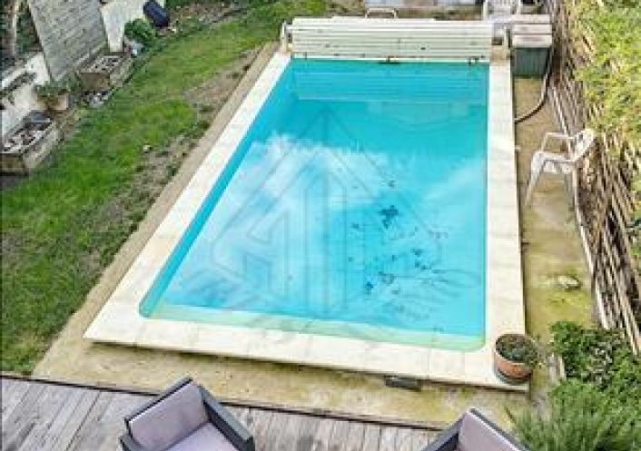 vente Maison Montpellier