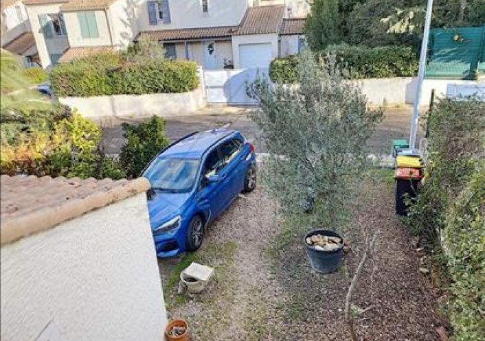 vente Maison Montpellier