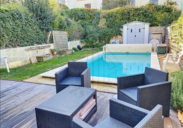 vente Maison Montpellier