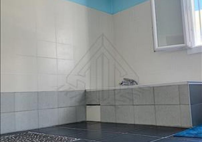 vente Maison Montpellier