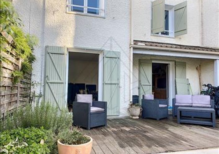 vente Maison Montpellier