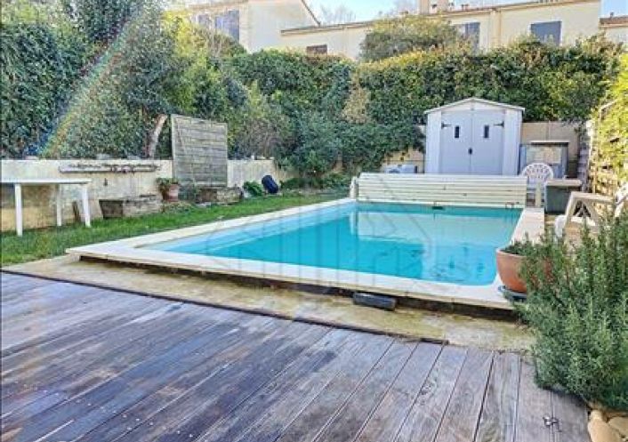 vente Maison Montpellier