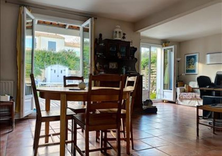 vente Maison Montpellier