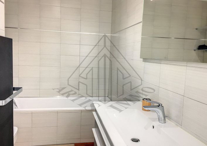 vente Appartement en rez de jardin Montpellier