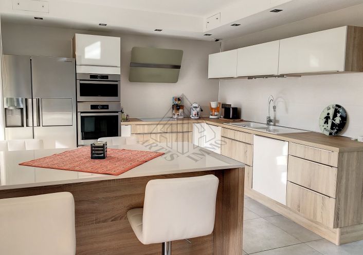 vente Appartement en rez de jardin Montpellier