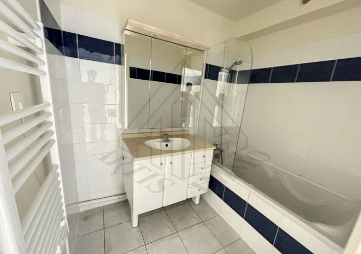 vente Appartement Cournonterral