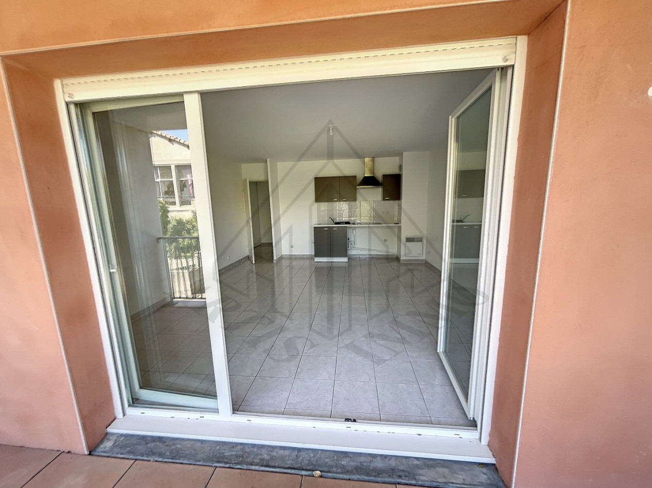 vente Appartement Cournonterral - Photo 5