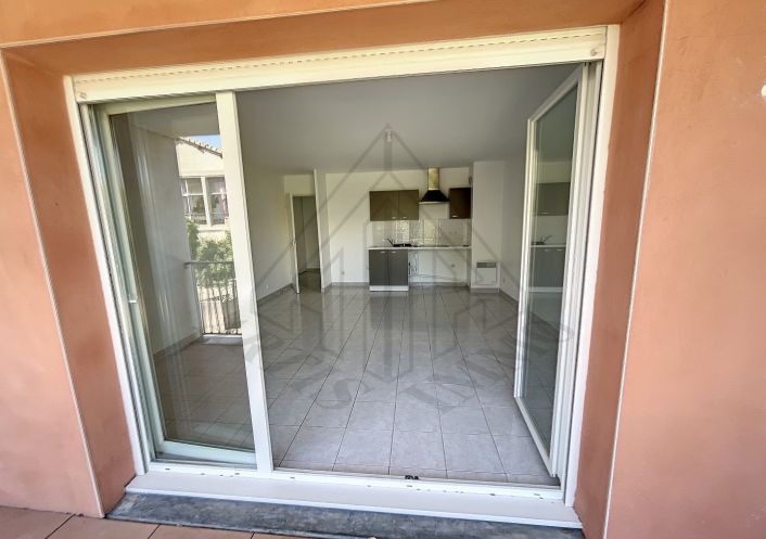 vente Appartement Cournonterral