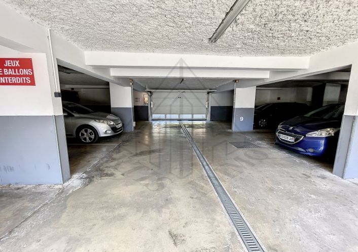 vente Appartement Cournonterral