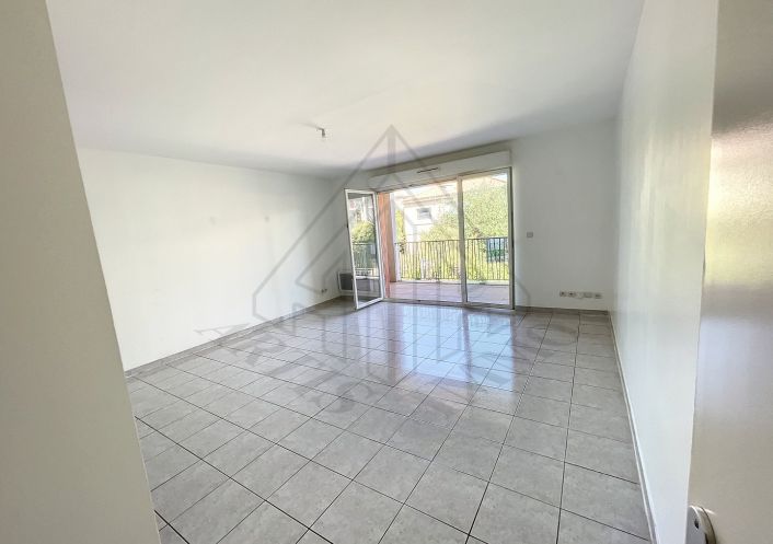 vente Appartement Cournonterral