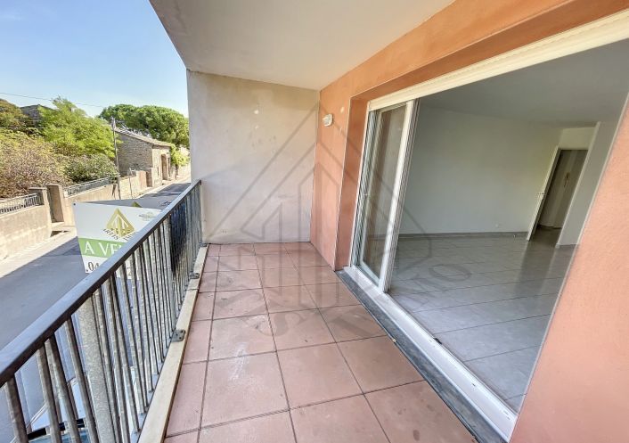 vente Appartement Cournonterral