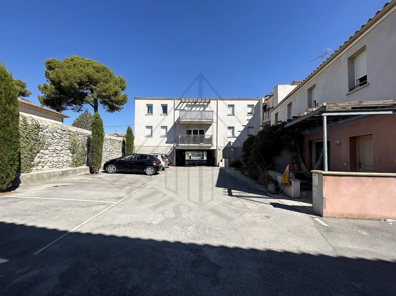 vente Appartement Cournonterral - Photo 2