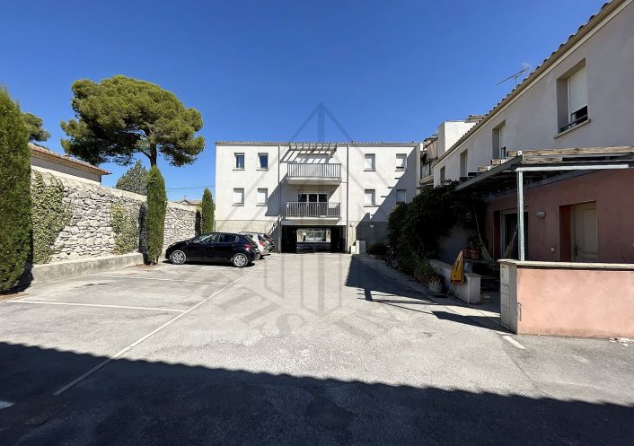 vente Appartement Cournonterral