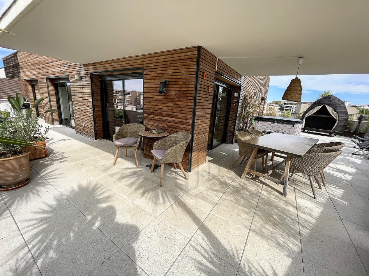 vente Appartement Montpellier - Photo 1