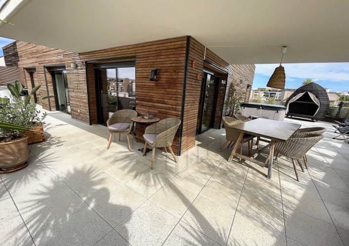 vente Appartement Montpellier