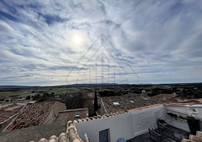 vente Maison bourgeoise Cournonsec