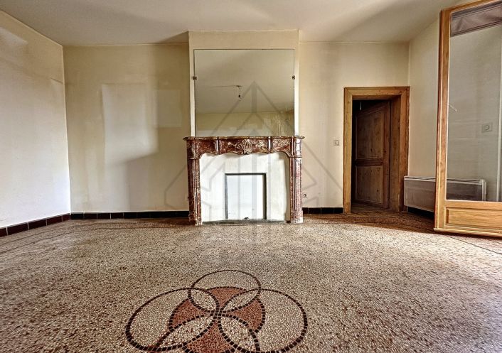 vente Maison bourgeoise Cournonsec