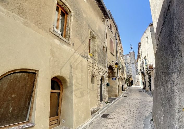 vente Maison bourgeoise Cournonsec