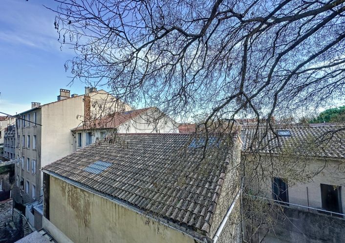 vente Appartement Montpellier
